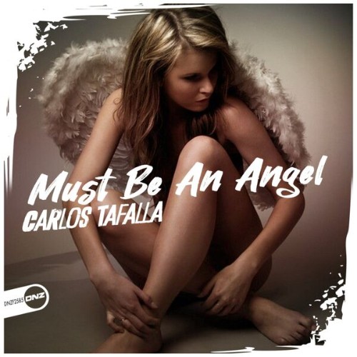 Carlos Tafalla - Must Be An Angel (2026) MP3