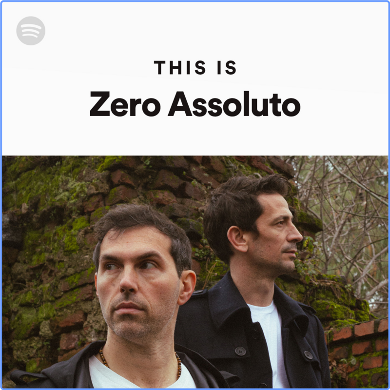 Zero Assoluto - This Is Zero Assoluto (2021) mp3 320 Kbps