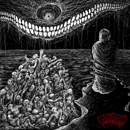 Roronoah - Shores Of Desolation (2026)