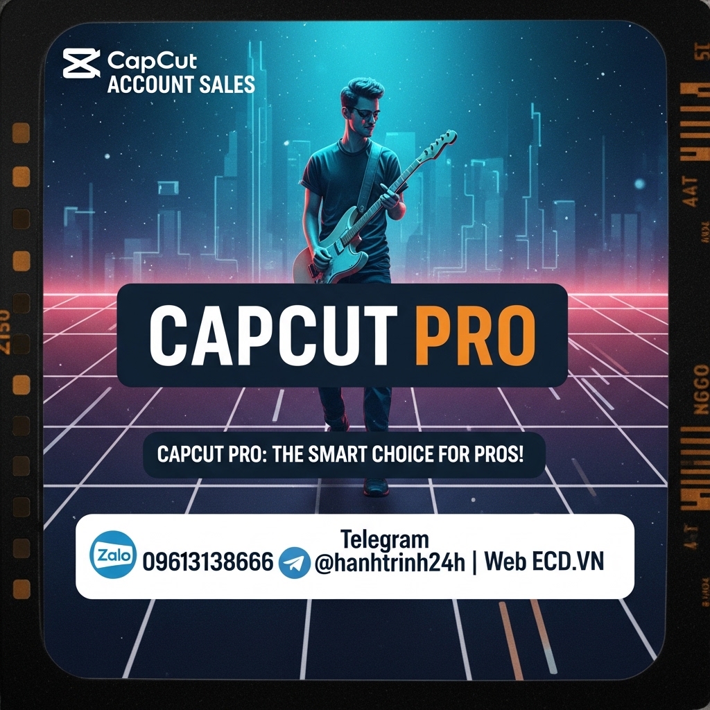 order capcut creator