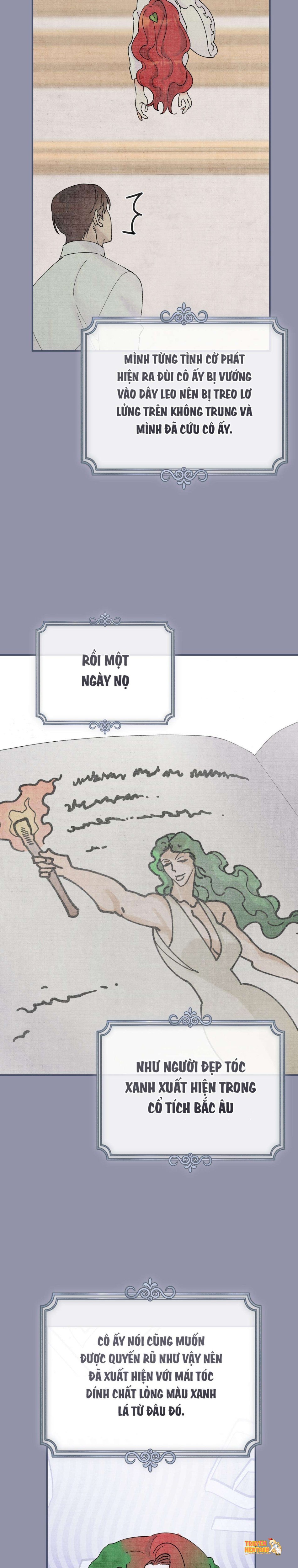 Xem ảnh tmpallgoaze trong truyện hentai [không Che] [18+] Sở Thích Khó Nói Của Quý Cô - Chapter 2 - hentaitvn.net