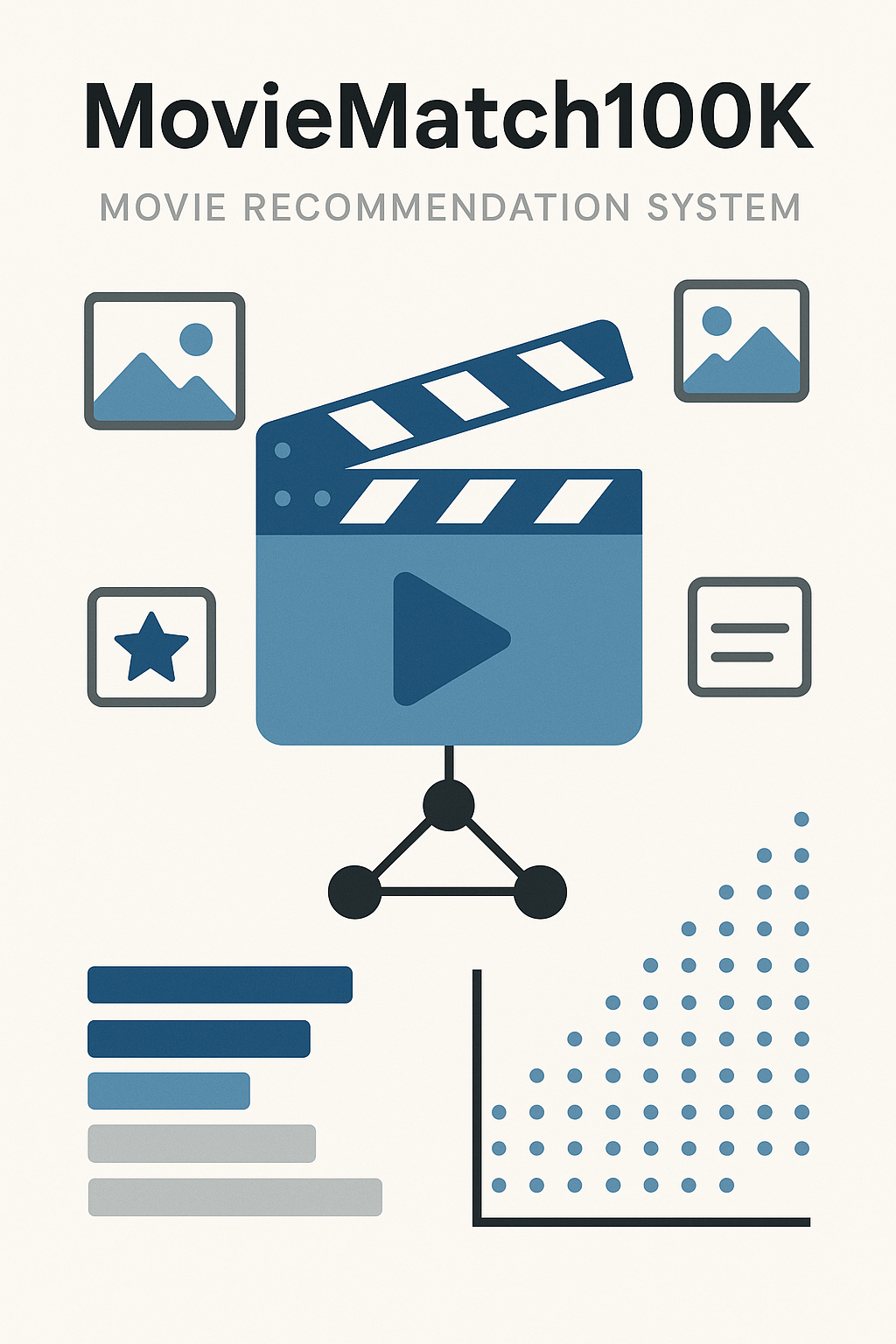 MovieMatch100K Overview