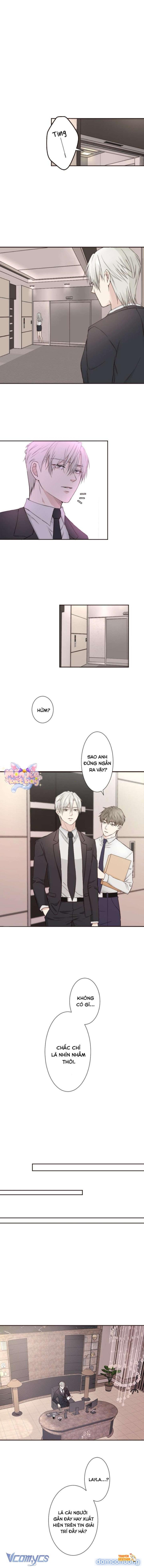 Xem ảnh Cám Dỗ Nguy Hiểm - Chapter 4 - tmpsjphwa97 - Truyenhentaiz.net