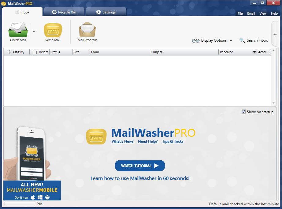 Firetrust MailWasher Pro 7.12.184 Multilingual G69won3kf8ig