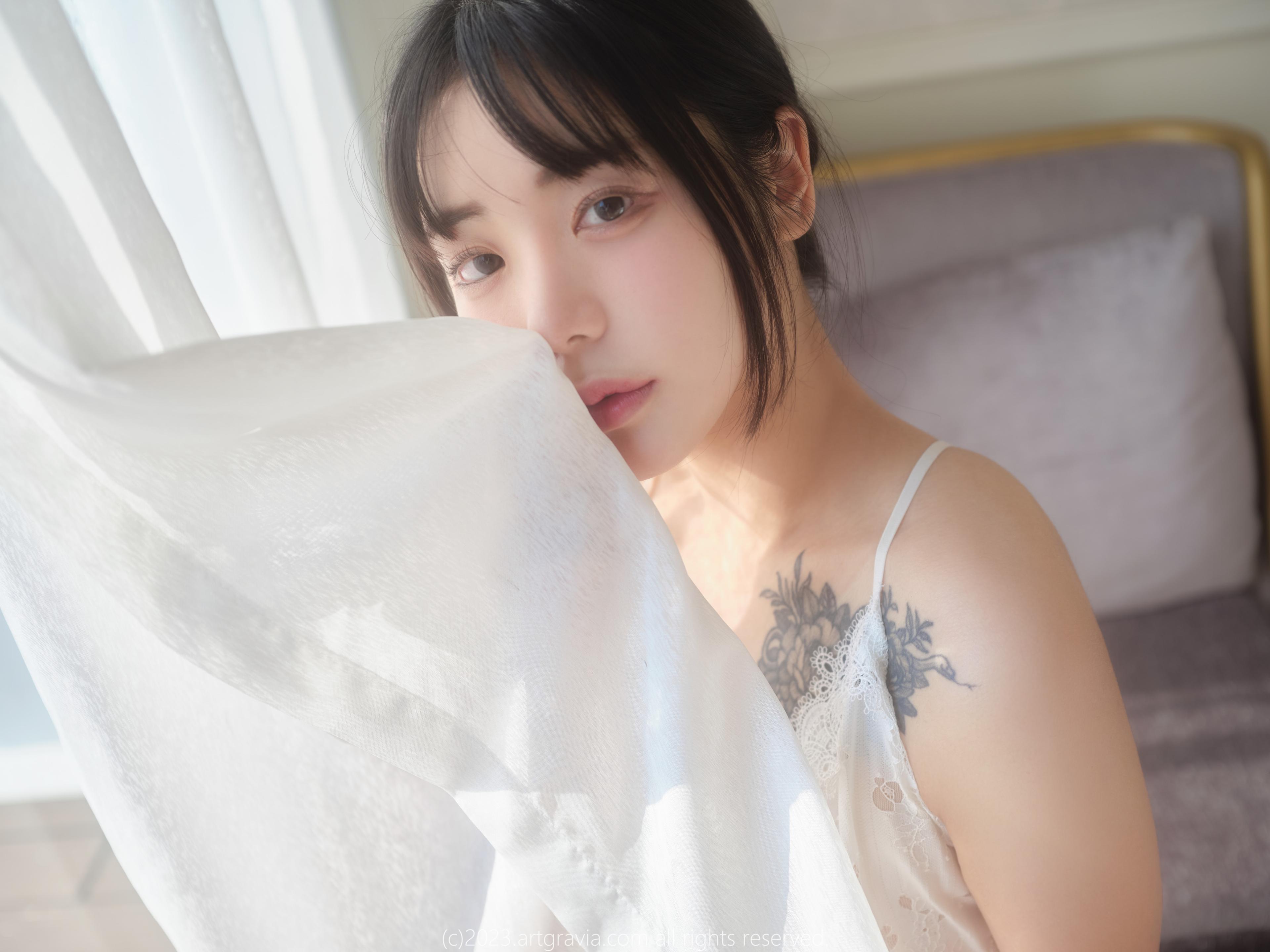 Wuyo(우요) NO.016 ARTGRAVIA Vol.515 59