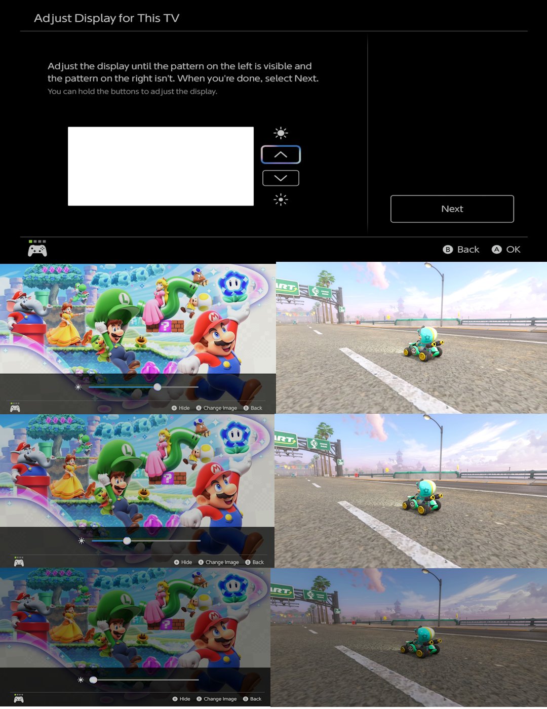 Switch 2 - HDR hidden setting (MLiG) | Page 2 | ResetEra
