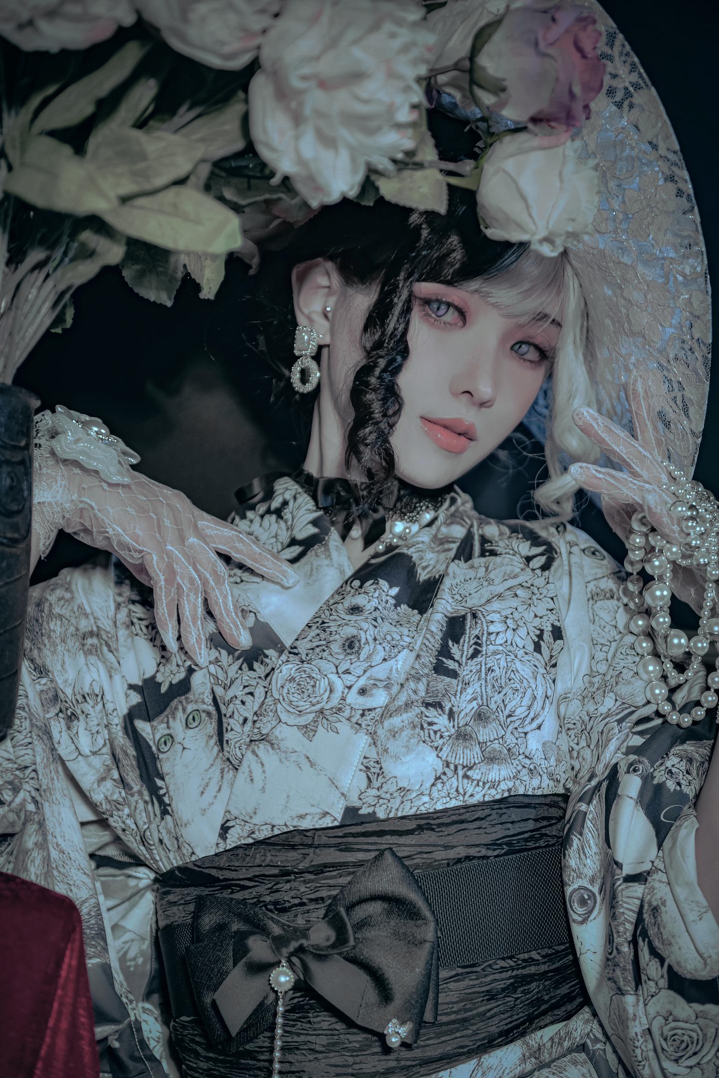 ElyEE子 NO.001 彼岸少女 81