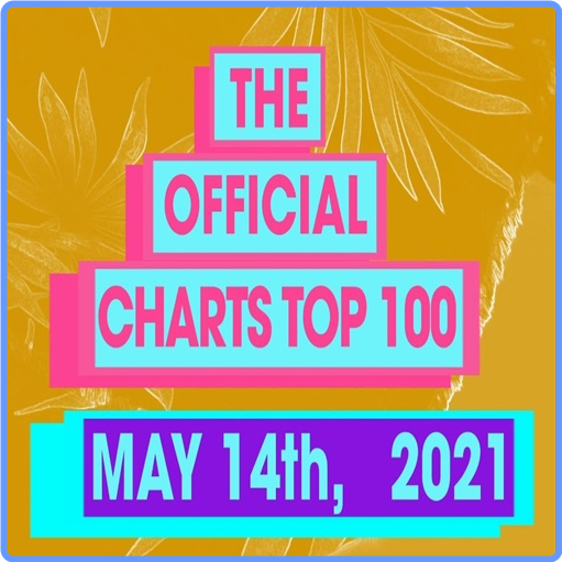 The Official UK Top 100 Singles Chart (14 May, 2021) mp3 320 Kbps
