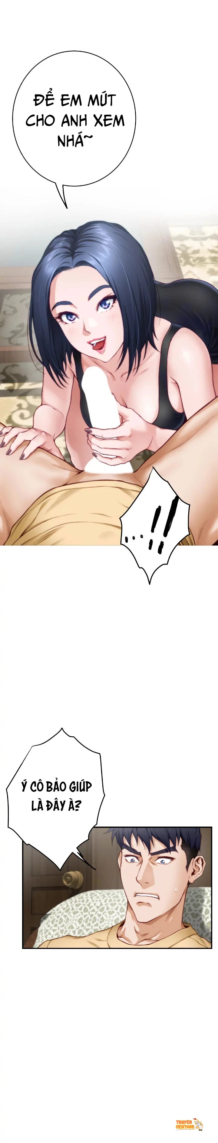 Xem ảnh tmpa839gubz trong truyện hentai Qua Đêm Với Chị Yêu - Chapter 8 - www.hentaitvn.net