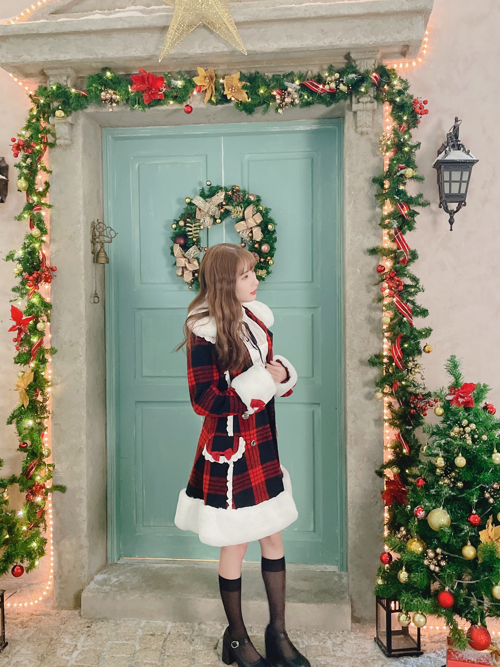 泥泥汝 私房写真合集｜超大量高清写真＋视频（460P｜19V｜1.26GB）插图6