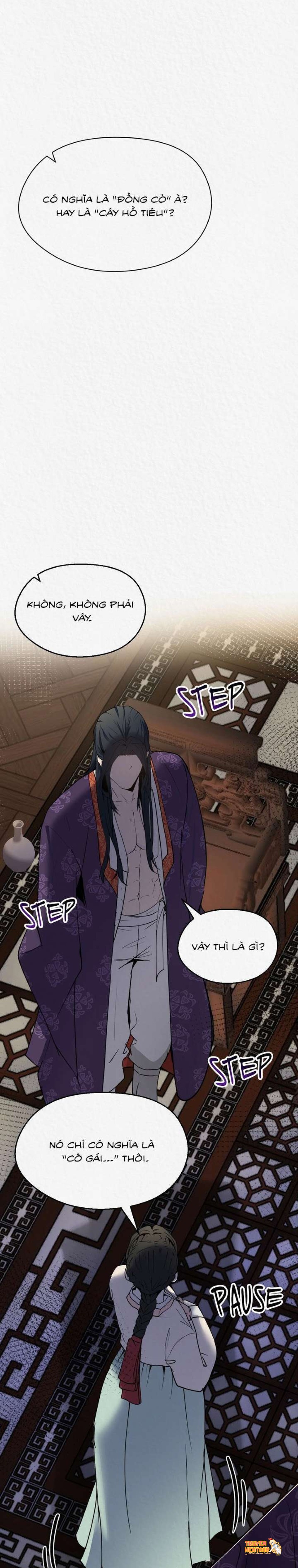 Xem ảnh Con Sói Của Núi Cheonun - Chapter 2 - tmppoxl62oq - Truyenhentaiz.net