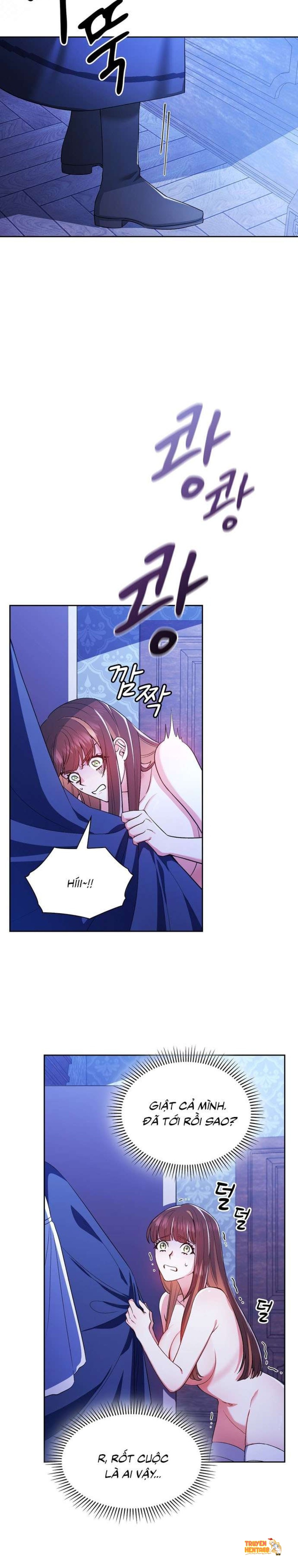 Xem ảnh tmpnudvggbc trong truyện hentai [18+] Tôi Là M - Chapter 1 - hentaitvn.net