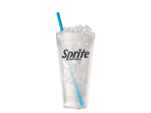 Sprite Zero