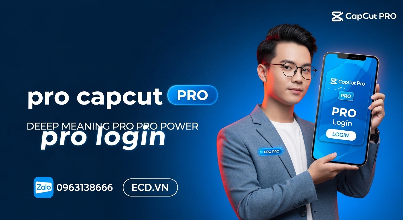 capcut pro digital content
