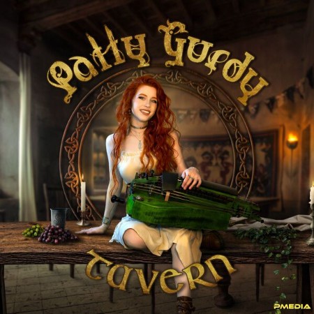 Patty Gurdy - Tavern (2024)