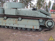 Советский средний танк Т-28, Panssarimuseo, Parola, Suomi  IMG-4196