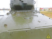 Американский средний танк М4А2 "Sherman", Парк "Патриот", Тула.  DSCN4297