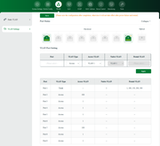 Ugreen managed VLAN settings
