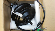 Vendo motor buje MXUS trasero nuevo 3