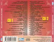 Zorica Brunclik 2006-2- VA - Najlepse zavicajne pesme Omot2