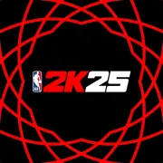 NBA 2K25