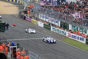 24 HEURES DU MANS YEAR BY YEAR PART SIX 2010 - 2019 - Page 11 2012-LM-100-Start-28
