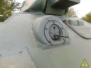 Советский средний танк Т-34, Анапа DSCN0231