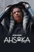 Ahsoka - cover 2