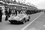 24 HEURES DU MANS YEAR BY YEAR PART ONE 1923-1969 - Page 44 58lm14-F250-TR-O-Gendebien-P-Hill-11