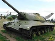 Советский тяжелый танк ИС-3, Парковый комплекс истории техники им. Сахарова, Тольятти DSCN4076