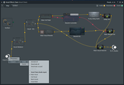 Multiple Audio Inputs/Outputs in Patcher | Forum