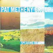 Pat Metheny + Collaborations - Discografia (1974-2022) .flac