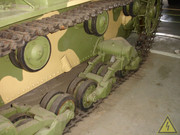 Советский легкий телетанк ТТ-26, Музей военной техники, Парк "Патриот", Кубинка DSC09257