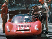 Targa Florio (Part 4) 1960 - 1969  - Page 14 1969-TF-124-04