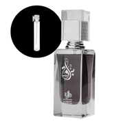 AMOSTRA  AL WATANIAH BORAQ 1ML