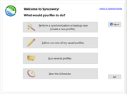 Syncovery Pro Enterprise 8 65b Build 370 Multi Portable WEB