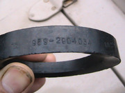 кольцо упл , рычага балки