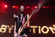 SCANDAL VIRGIN HALL TOUR 2011「BABY ACTION」 1-scandal-img-0160