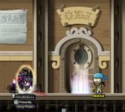 next-to-control-room