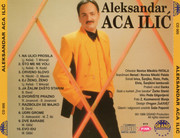 Aleksandar Aca Ilic - Diskografija Aleksandra-aca-ilic-1998-back