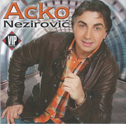 Acko Nezirovic - Diskografija Acko-Nezirovic-2006-prednja