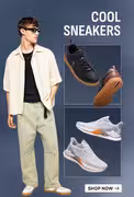 Stylish Chinos