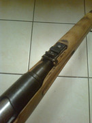 Mannlicher M95 airsoft. (4)