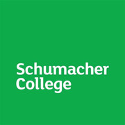 Schumacher College logo