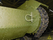 Советский легкий танк Т-26 обр. 1931 г., Музей отечественной военной истории, Падиково DSCN6565