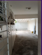 Casa Iputinga - Garagem 2