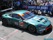 24 HEURES DU MANS YEAR BY YEAR PART FIVE 2000 - 2009 - Page 29 Image047