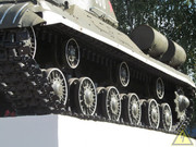 Советский тяжелый танк ИС-2, Городок IMG-0329