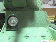 Советский легкий танк Т-26 обр. 1939 г., Музей отечественной военной истории, Падиково IMG-3383