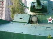 Советский легкий танк Т-26 обр. 1933 г., Выборг DSC03117
